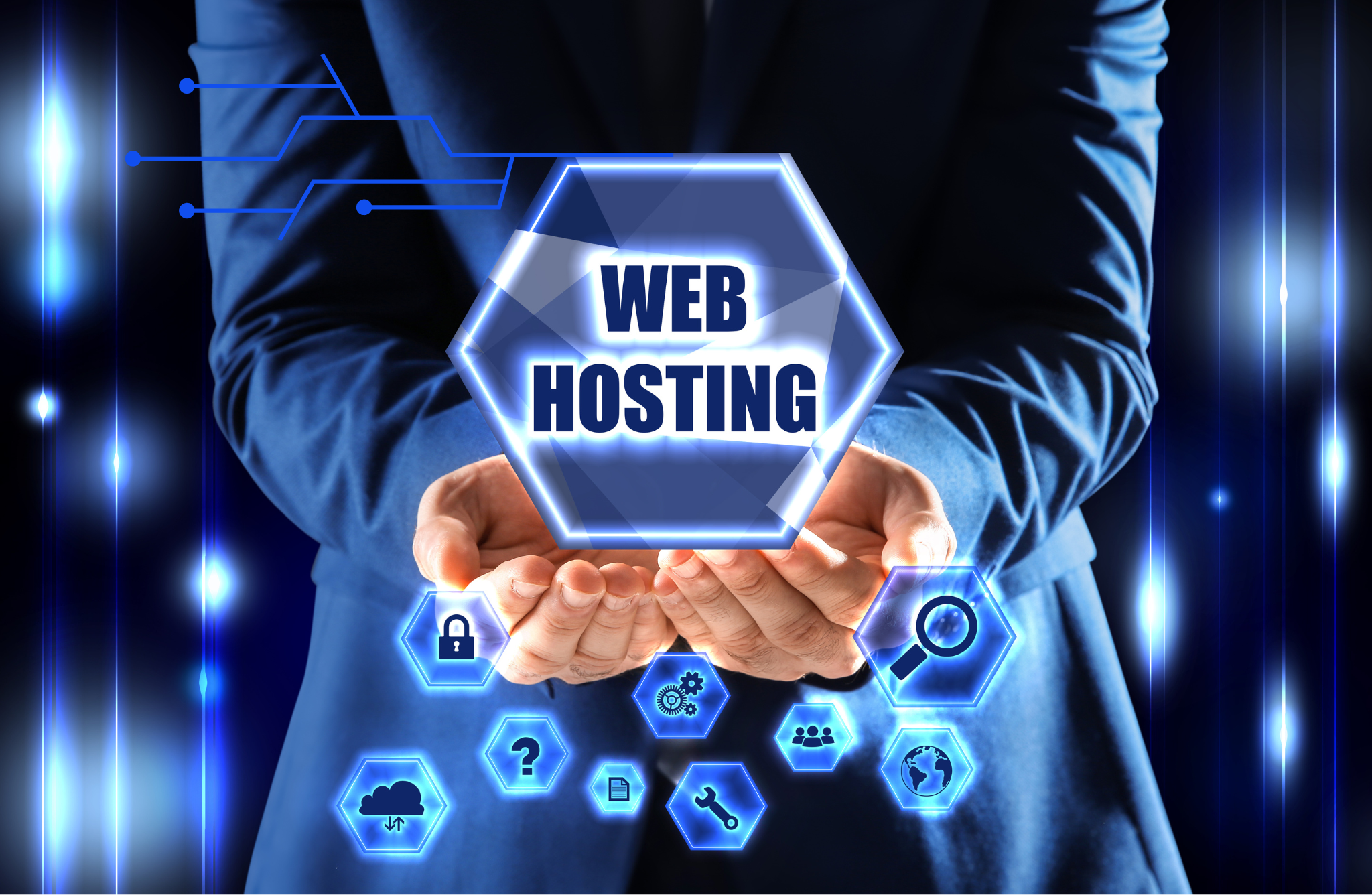 Read more about the article Hostinger vs Bluehost : Best Hosting Site for 2024